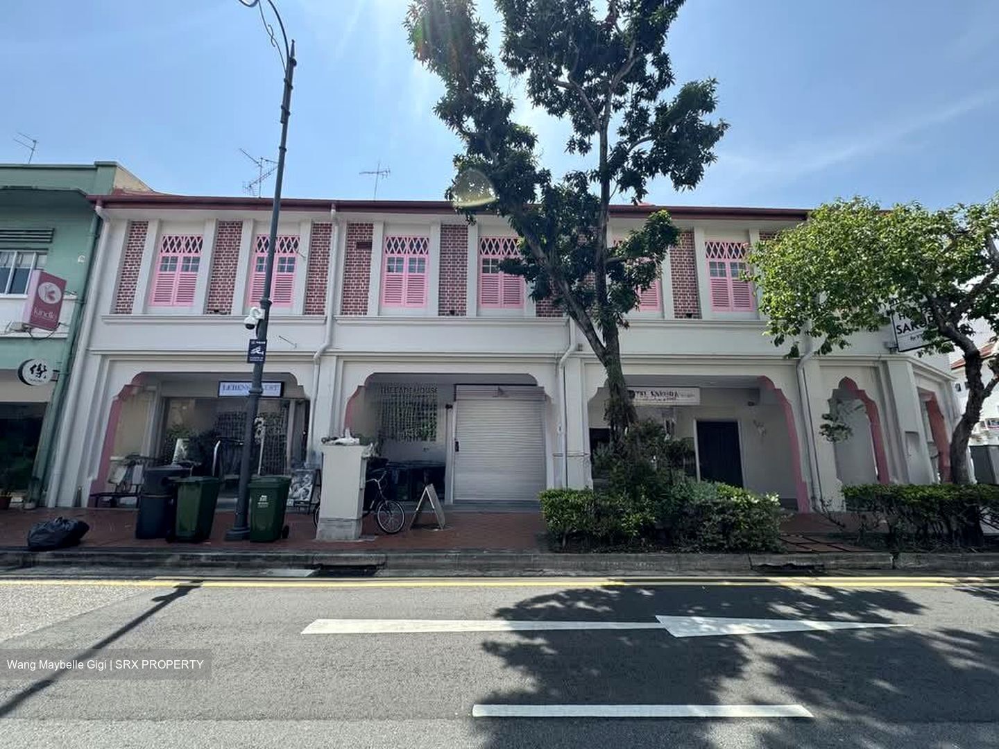 Joo Chiat Road (D15), Shop House #591956891
